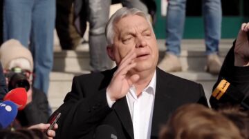 Hungr&iacute;a celebra elecciones con participaci&oacute;n r&eacute;cord y la continuidad de Orb&aacute;n en juego