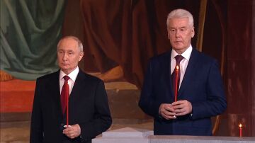 Rusia reanudar&aacute; sus ataques contra Ucrania tras el fin de la tregua por la Pascua