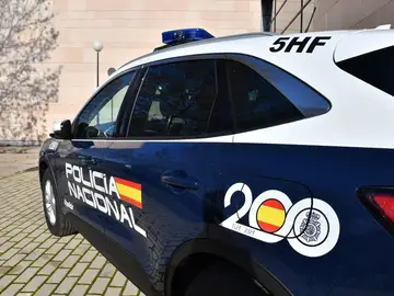 Evacuan al hospital a dos de los cuatro heridos en un tiroteo en Algeciras Evacuan al hospital a dos de los cuatro heridos en un tiroteo en Algeciras