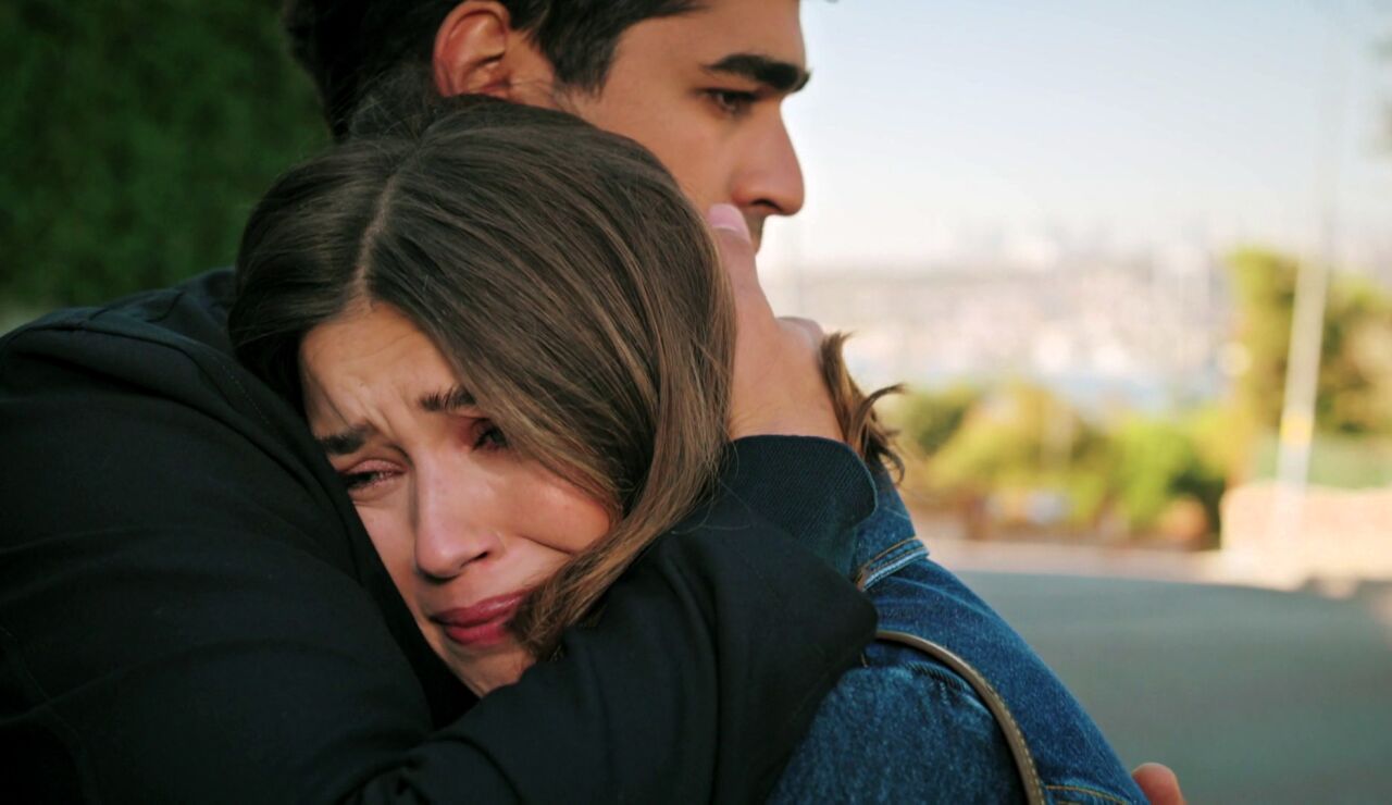 El angustioso error de Seyran que termina en un abrazo con Ferit