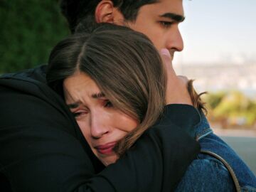 El angustioso error de Seyran que termina en un abrazo con Ferit