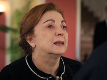 &ldquo;&iexcl;Dime d&oacute;nde est&aacute; ese psic&oacute;pata!&rdquo;: Ferit irrumpe en casa de los Kantarci para encontrar a Sinan