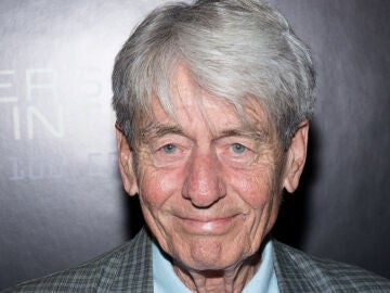 El actor John Nolan, t&iacute;o de Christopher Nolan