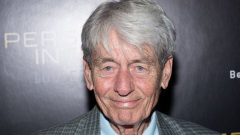 El actor John Nolan, t&iacute;o de Christopher Nolan