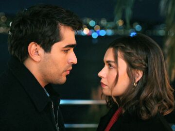 &ldquo;Yo no merec&iacute;a perderte&rdquo;: el reproche de Ferit a su destino frente a una Seyran que le empuja a los brazos de Diyar