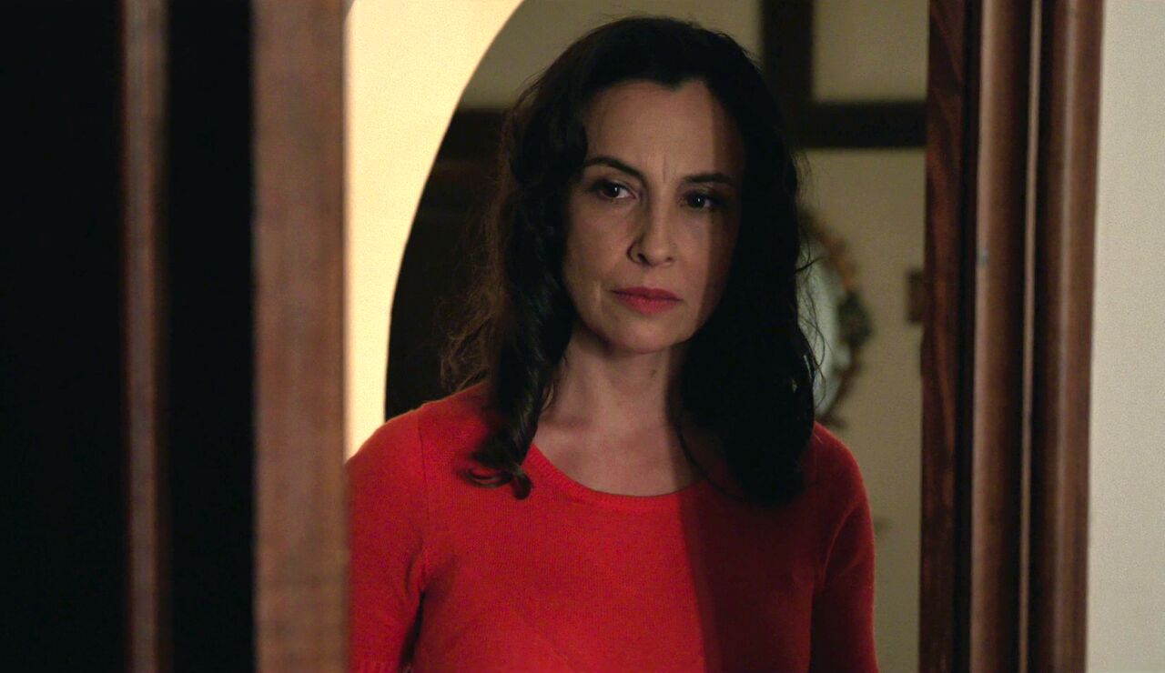 Beatriz descubre que Bego&ntilde;a y Gabriel duermen en habitaciones separadas