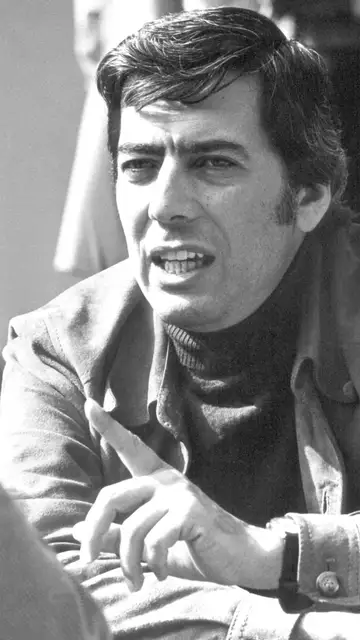 Mario Vargas Llosa Mario Vargas Llosa