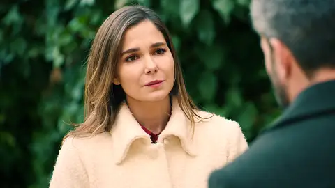 Avance del próximo capítulo de Sueños de libertad: Andrés se sincera con Begoña sobre su historia con Valentina Avance del próximo capítulo de Sueños de libertad: Andrés se sincera con Begoña sobre su historia con Valentina