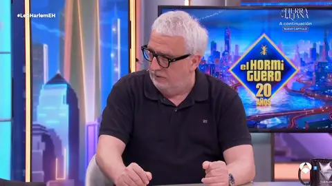 La peor experiencia de Leo Harlem en un aeropuerto: "Me envenené y le dije de todo" La peor experiencia de Leo Harlem en un aeropuerto: "Me envenené y le dije de todo"