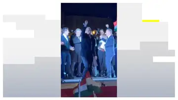 El médico Zsolt Hegedűs, que se postula como posible nuevo minsitro de Sanidad de Hungría El médico Zsolt Hegedűs, que se postula como posible nuevo minsitro de Sanidad de Hungría