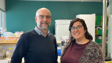 Investigadores españoles participan en la décima curación del VIH Investigadores españoles participan en la décima curación del VIH