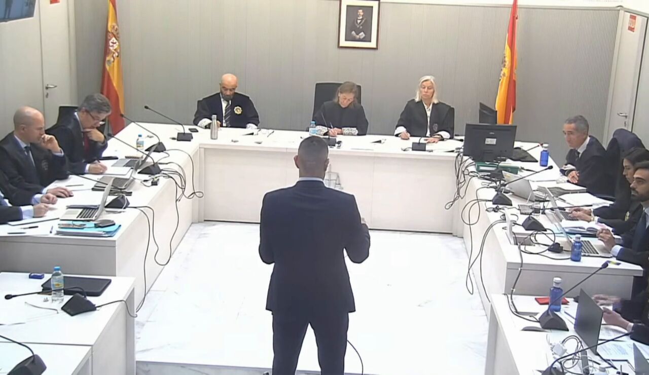 Juicio por la Operaci&oacute;n Kitchen