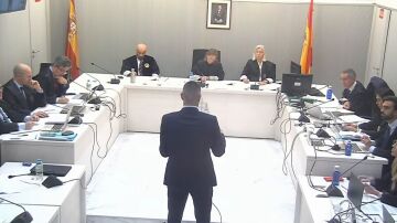 Juicio por la Operaci&oacute;n Kitchen