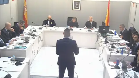 Juicio por la Operación Kitchen Juicio por la Operación Kitchen