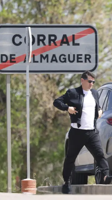 Iker Casillas arropa a su exmujer, Sara Carbonero Iker Casillas arropa a su exmujer, Sara Carbonero