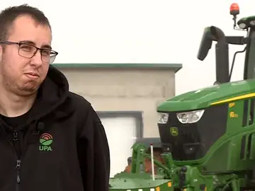 La burocracia, un impedimento para que los jóvenes trabajen en el campo La burocracia, un impedimento para que los jóvenes trabajen en el campo