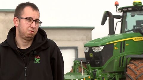 La burocracia, un impedimento para que los j&oacute;venes trabajen en el campo