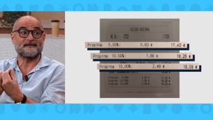 Ra&uacute;l Garc&iacute;a en Espejo P&uacute;blico.