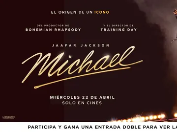 Concurso de 'Michael' Concurso de 'Michael'