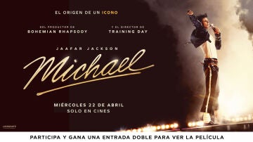 Concurso de 'Michael'