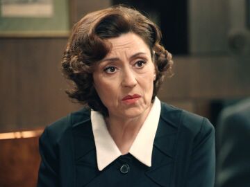 Manuela aconseja a Dami&aacute;n escribir una carta a Julia para volver a ganarse su cari&ntilde;o