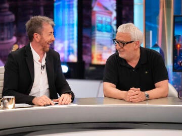 El consejo de Leo Harlem para comer kebab y que no siente mal: "Influye mucho la hora en la que lo comes"