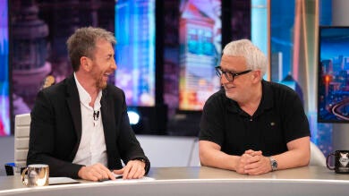 El consejo de Leo Harlem para comer kebab y que no siente mal: 