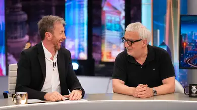 El consejo de Leo Harlem para comer kebab y que no siente mal: El consejo de Leo Harlem para comer kebab y que no siente mal: