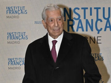 Mario Vargas Llosa