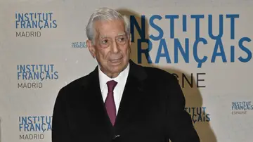 Mario Vargas Llosa Mario Vargas Llosa