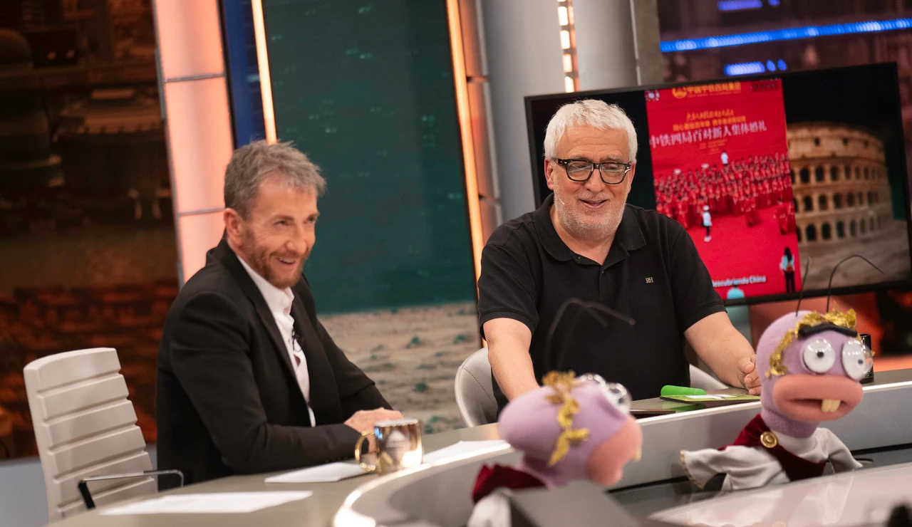 "Eso es una locura": Leo Harlem se moja con los temas más polémicos del momentos