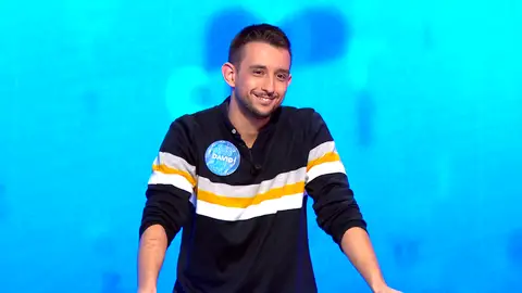 Científico y barcelonés: así es David Trigo, el concursante que ha llegado a Pasapalabra arrasando Científico y barcelonés: así es David Trigo, el concursante que ha llegado a Pasapalabra arrasando