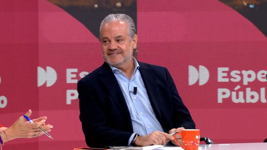 Marcos de Quinto.
