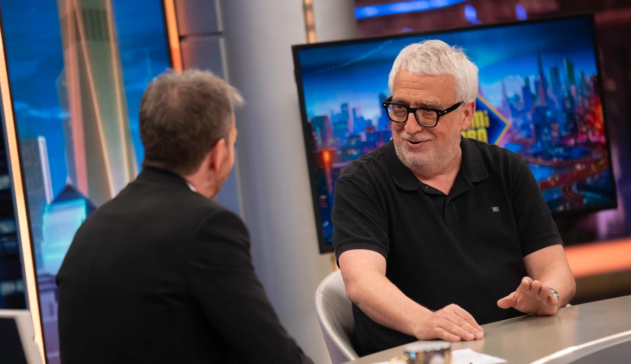 La peor experiencia de Leo Harlem en un aeropuerto: "Me envenené y le dije de todo"