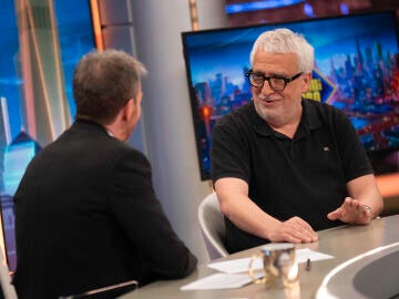 La peor experiencia de Leo Harlem en un aeropuerto: "Me envenen&eacute; y le dije de todo"