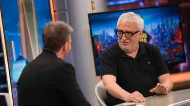 La peor experiencia de Leo Harlem en un aeropuerto: La peor experiencia de Leo Harlem en un aeropuerto: