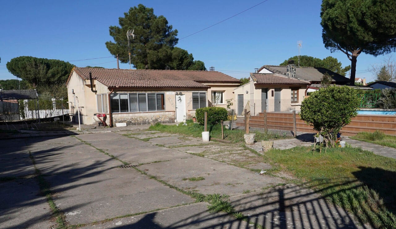  La Guardia Civil inspeccionar&aacute; esta semana un zulo que podr&iacute;a estar relacionado con la muerte de Esther L&oacute;pez.