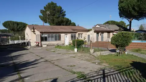 La Guardia Civil inspeccionará esta semana un zulo que podría estar relacionado con la muerte de Esther López. La Guardia Civil inspeccionará esta semana un zulo que podría estar relacionado con la muerte de Esther López.