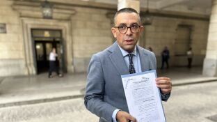  Investigan al SAS por la muerte de un paciente con c&aacute;ncer de mama