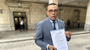  Investigan al SAS por la muerte de un paciente con c&aacute;ncer de mama