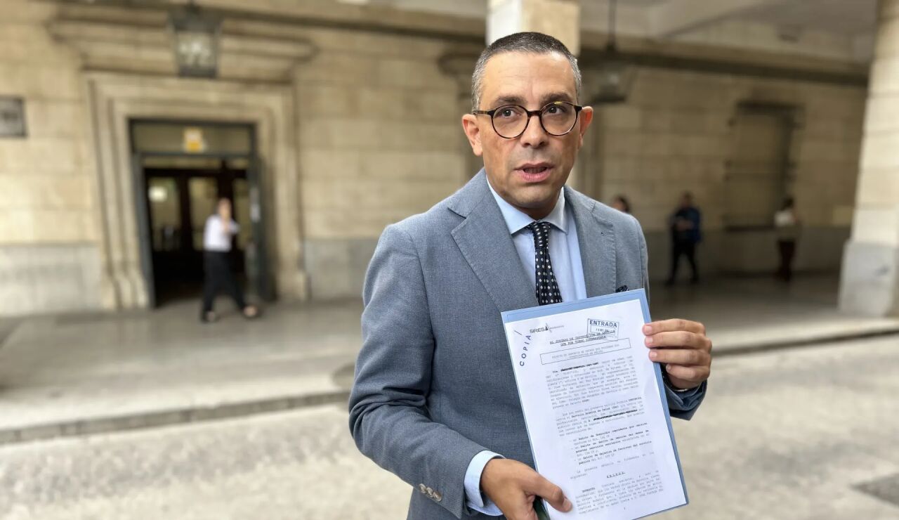  Investigan al SAS por la muerte de un paciente con c&aacute;ncer de mama