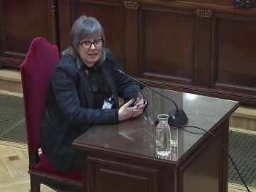 La gerente de Ineco declara que la contrataci&oacute;n de Jessica no sigui&oacute; el "procedimiento habitual" y Claudio Rivas se acoge a su derecho de no declarar