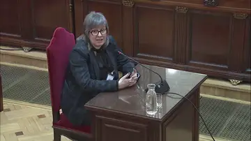 La gerente de Ineco declara que la contratación de Jessica no siguió el "procedimiento habitual" y Claudio Rivas se acoge a su derecho de no declarar La gerente de Ineco declara que la contratación de Jessica no siguió el "procedimiento habitual" y Claudio Rivas se acoge a su derecho de no declarar