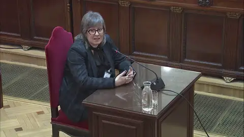 La gerente de Ineco declara que la contratación de Jessica no siguió el "procedimiento habitual" y Claudio Rivas se acoge a su derecho de no declarar La gerente de Ineco declara que la contratación de Jessica no siguió el "procedimiento habitual" y Claudio Rivas se acoge a su derecho de no declarar