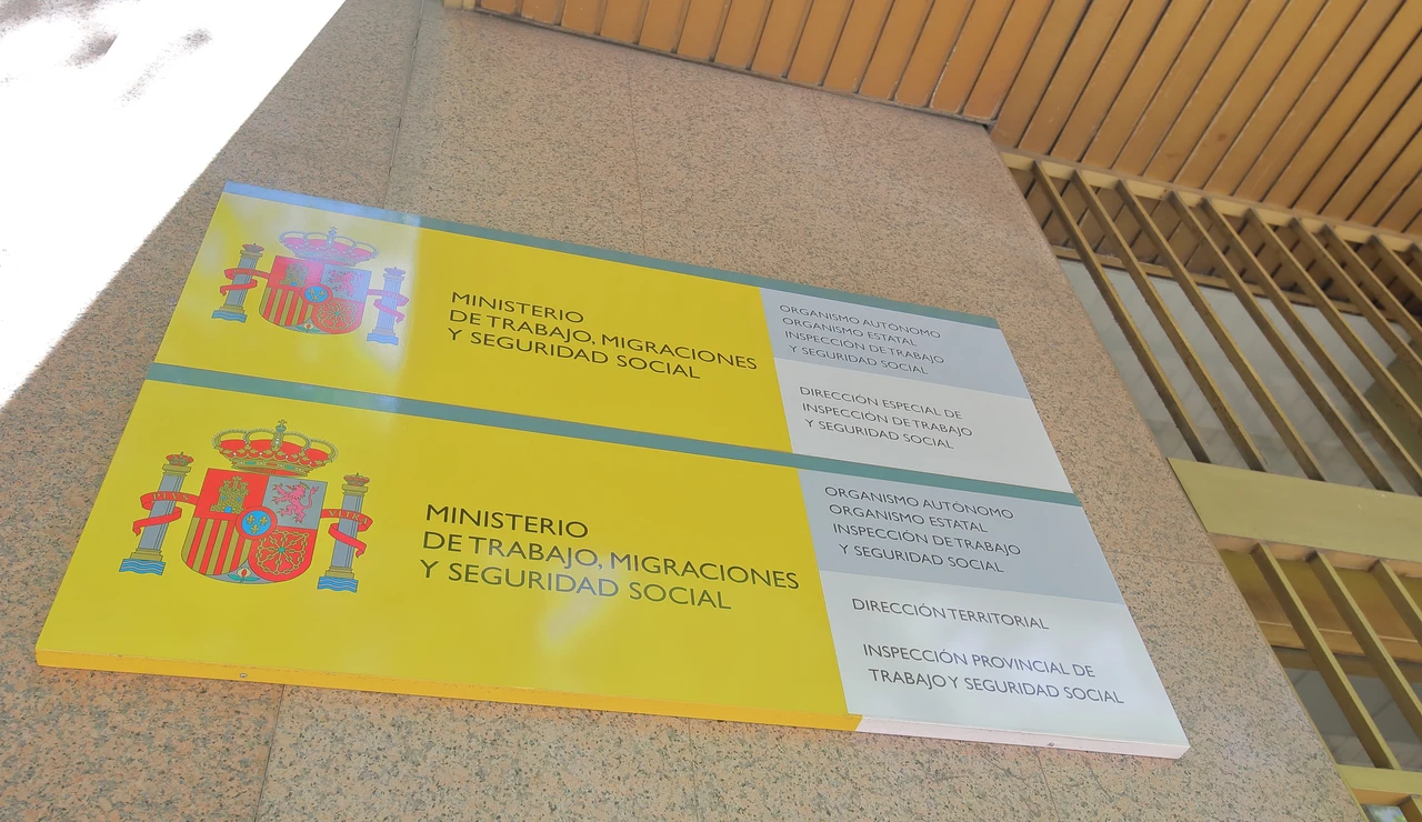 Ministerio de Inclusión, Seguridad Social y Migraciones