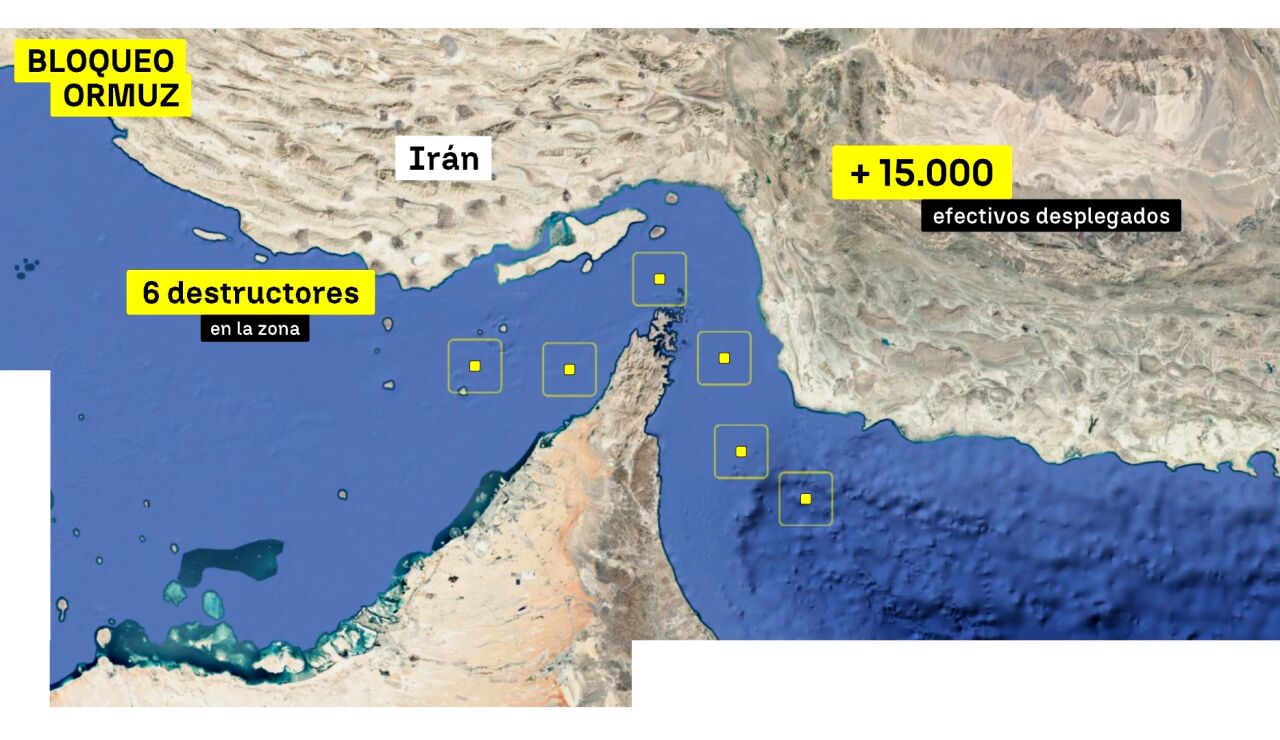 Capacidad militar de EEUU
