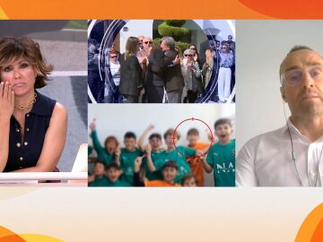 Jorge Garc&iacute;a Bad&iacute;a