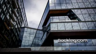 Imagen de la empresa Booking Imagen de la empresa Booking