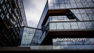 Imagen de la empresa Booking