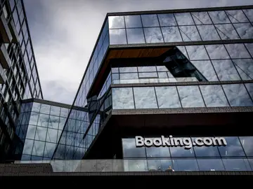Imagen de la empresa Booking Imagen de la empresa Booking